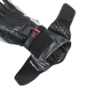 Triumph Hasten Gloves - Black/Grey