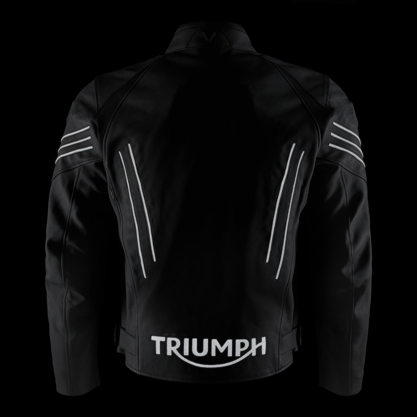 Triumph Sabre Leather Jacket