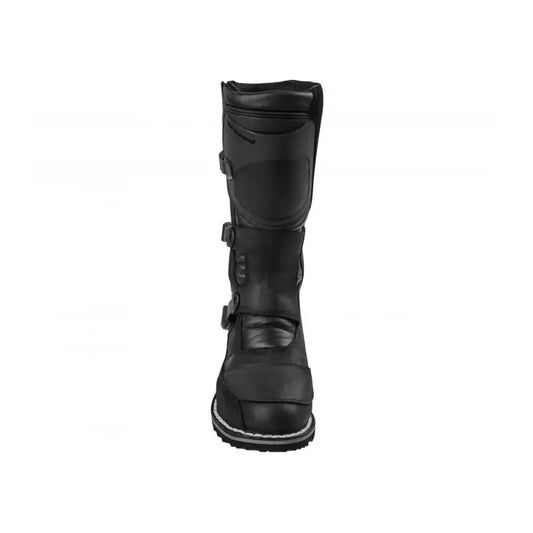 BMW Motorrad Motorcycle Boots VentureGrip Pro GTX - Black