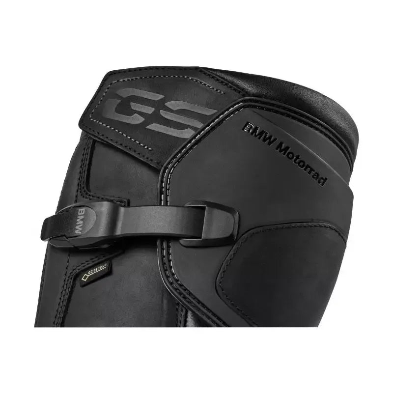 BMW Motorrad Motorcycle Boots VentureGrip Pro GTX - Black