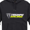 Triumph Racing Hoodie