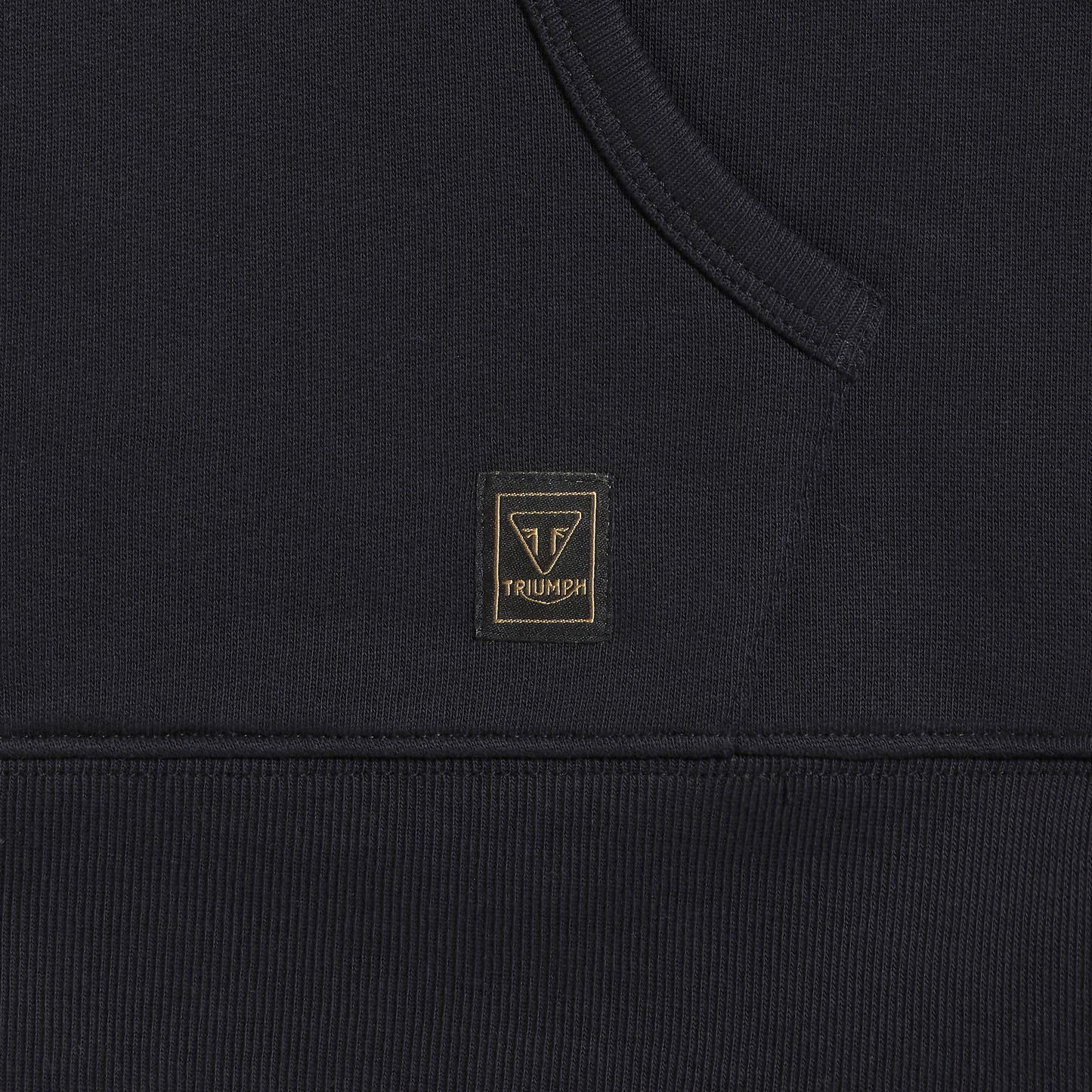 Triumph Carrick Checkerboard Hoodie