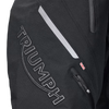 Triumph Triple Tritech Unisex Motorcycle Pants