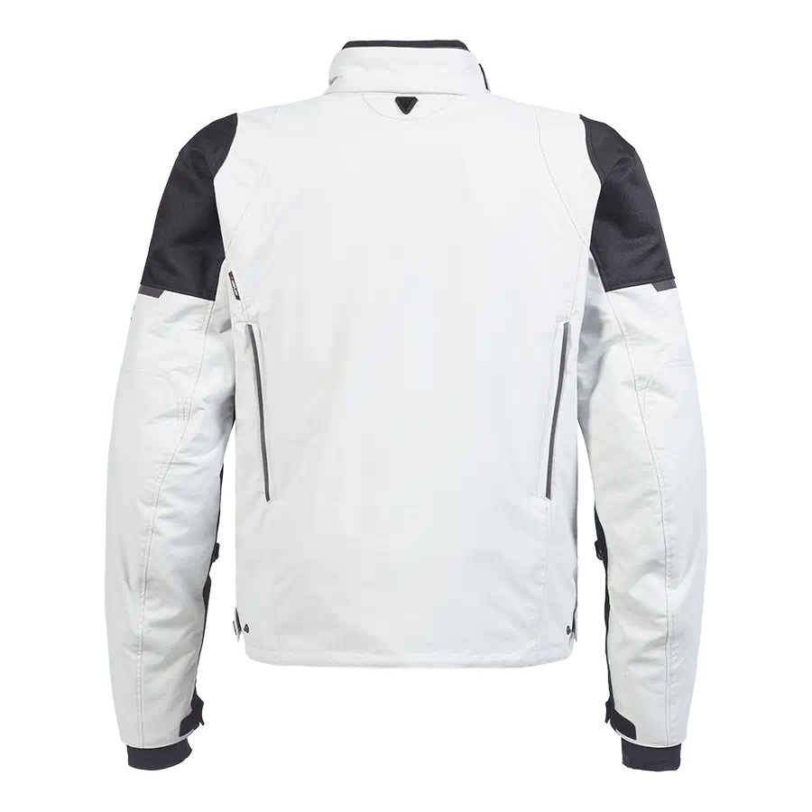 Triumph Cranbourne Jacket - Grey