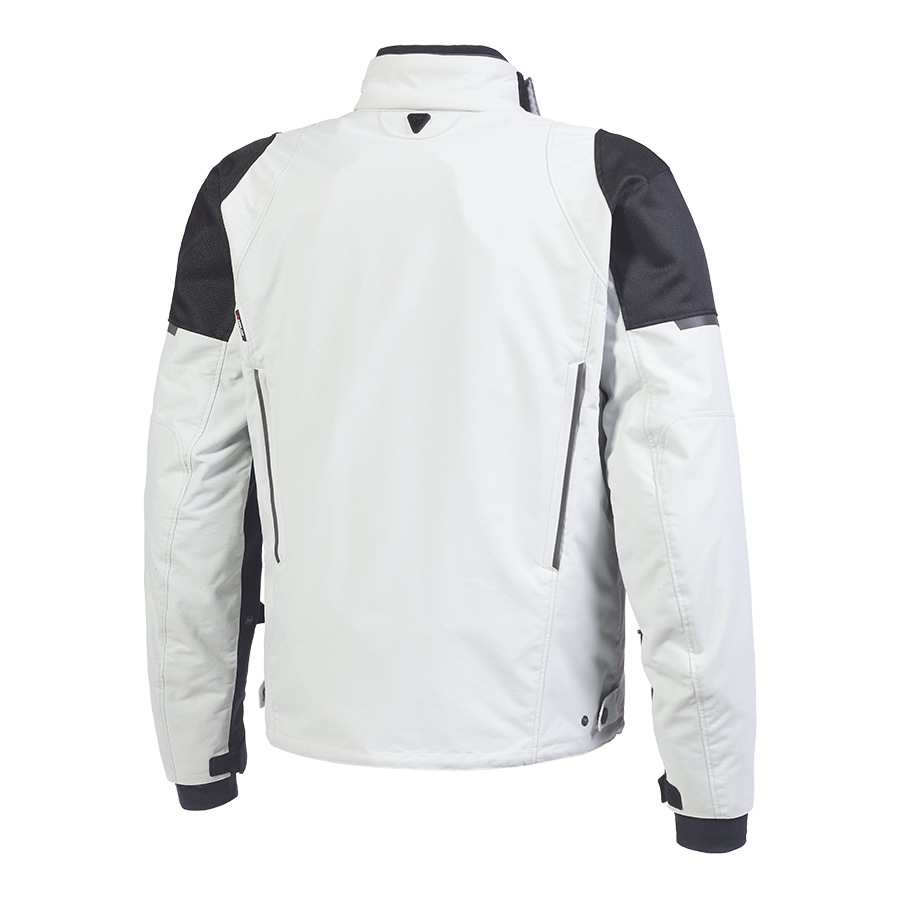 Triumph Cranbourne Jacket - Grey