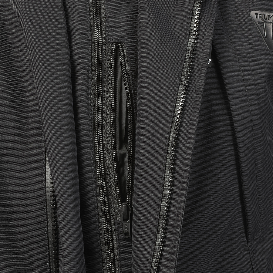 Triumph Leith 2 Jacket
