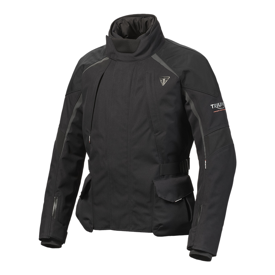 Triumph Leith 2 Jacket