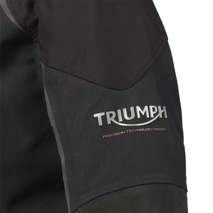 Triumph Leith 2 Jacket