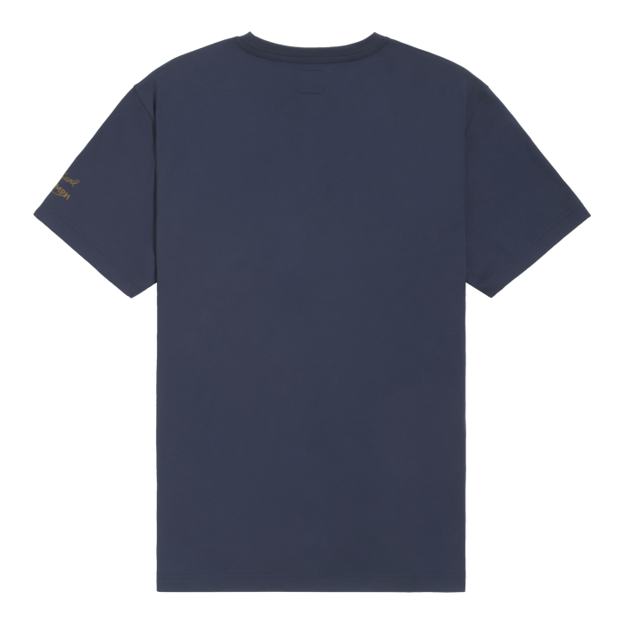 Triumph x Evel Knievel Logo T-Shirt