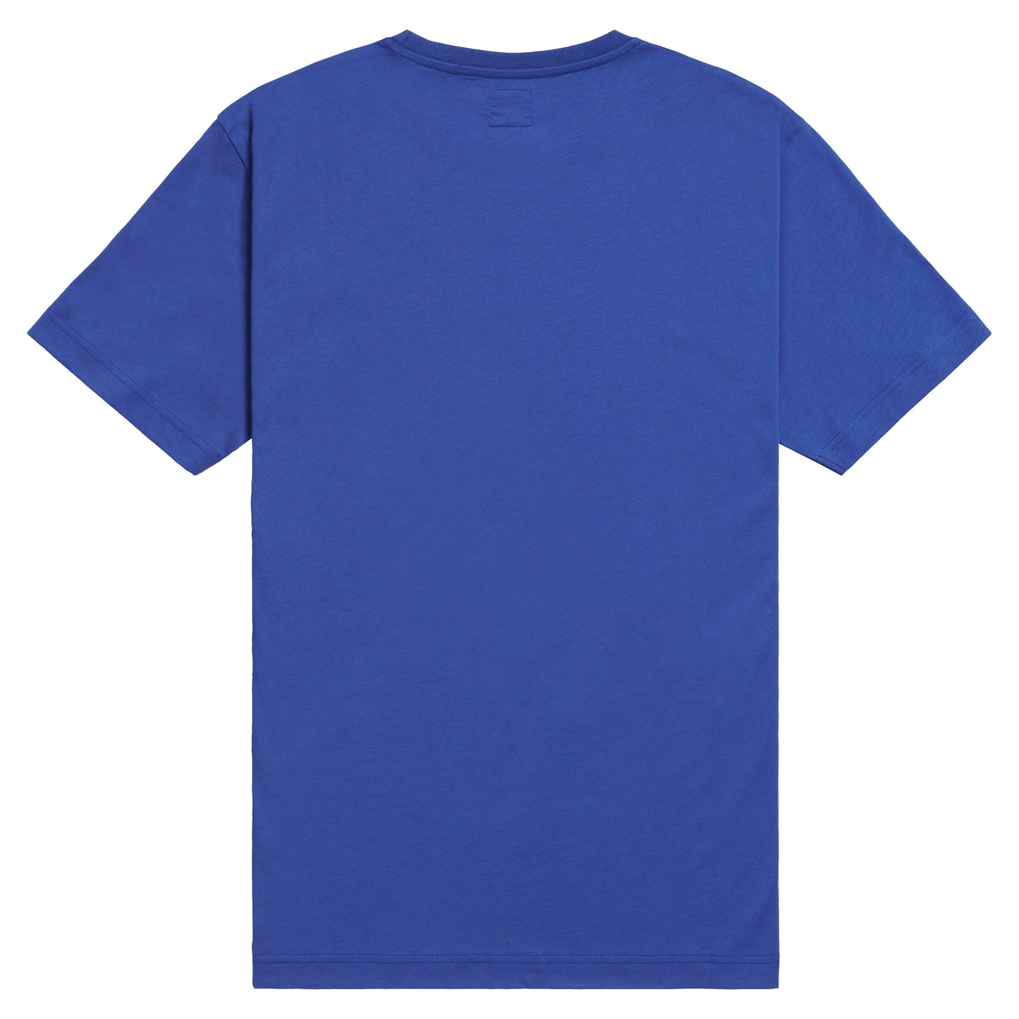 Triumph - Cartmel T-Shirt - Blue/White