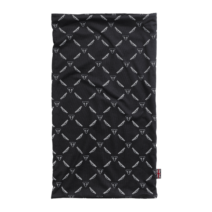 Triumph Touring Neck Tube