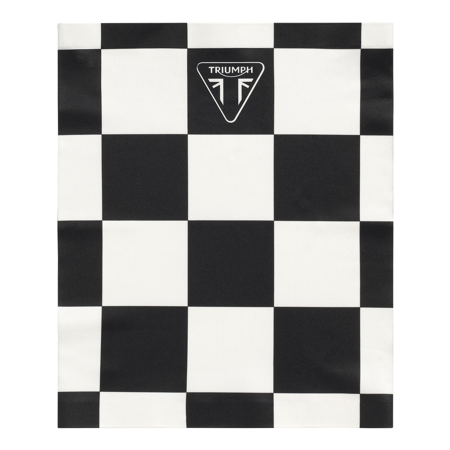 Triumph Neck Tube - Rapid Dry