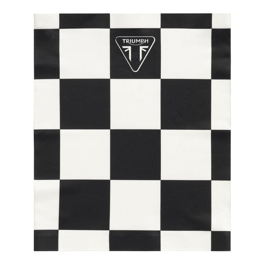 Triumph Neck Tube - Rapid Dry