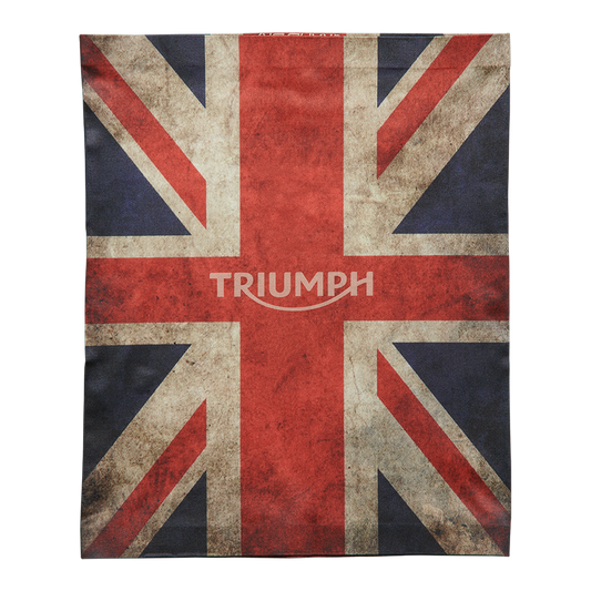 Triumph Union Seamless Rapid Dry Neck Tube