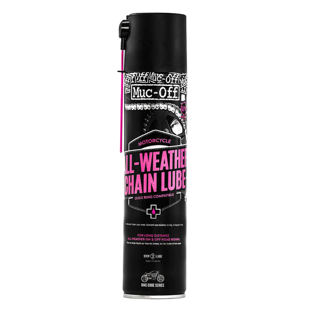 Muc-Off Endurance Ceramic Chain Lube