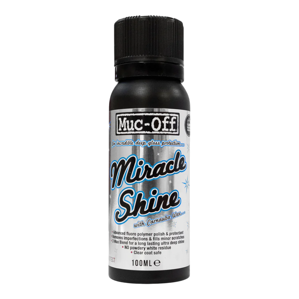 Muc-Off Miracle Shine - 100ml