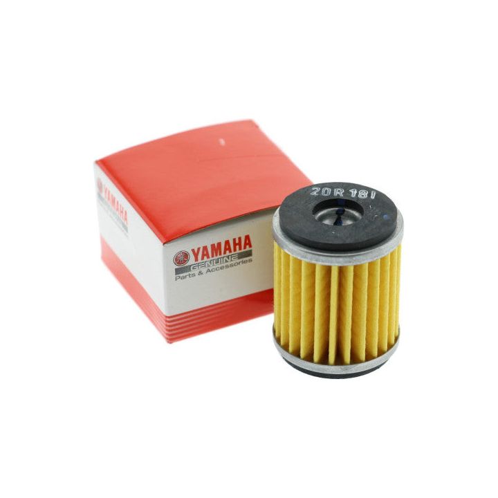 Yamaha Element ASSY Oil - 1S7E34400000