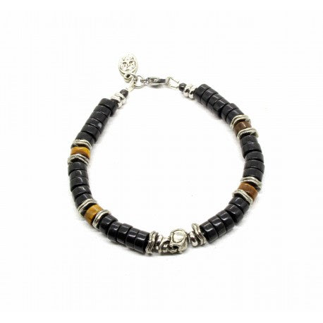 Black Pearl Creation bracelet