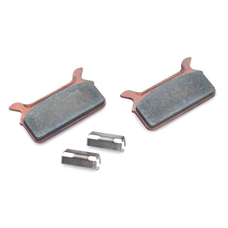 Harley-Davidson® Original Equipment Rear Brake Pads