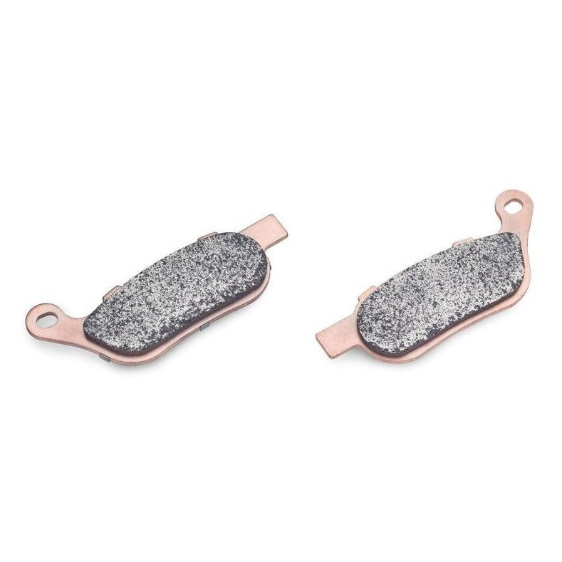 Harley-Davidson® Original Equipment Rear Brake Pads