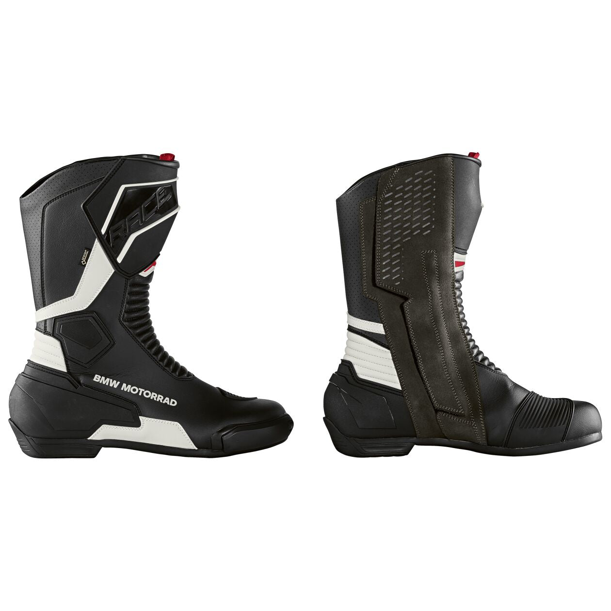 BMW Motorrad Pro Race GTX Boots