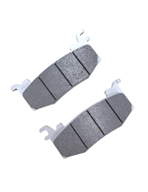Ducati Pair of Front Brake Pads 61341671A