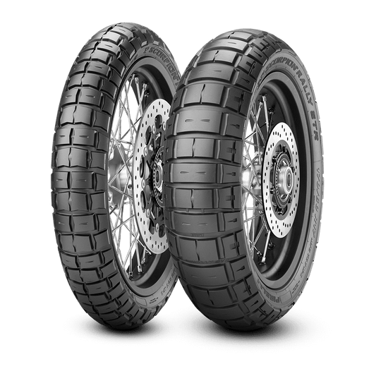 Pirelli SCORPION™ RALLY STR (170-60 R17)