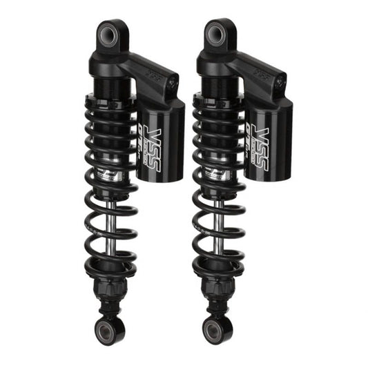Triumph Speed Twin 1200 (Black Edition) YSS RG362 Twin Shock Absorbers (19-24)