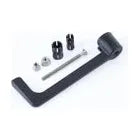 R&G Moulded Lever Guard for Harley-Davidson Pan America 1250 (Special) '21-