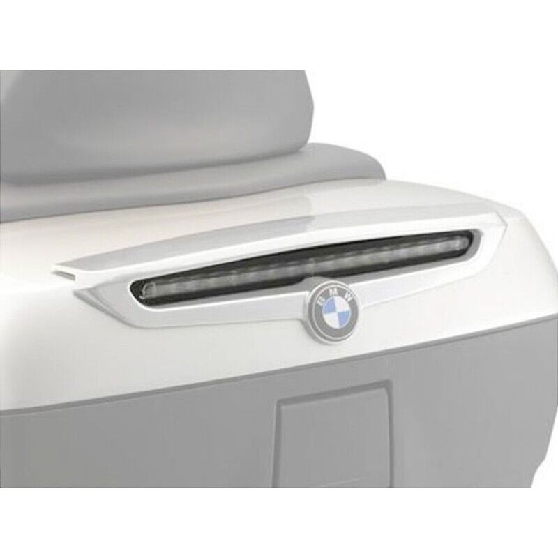 BMW Motorrad Top Box Brake Light