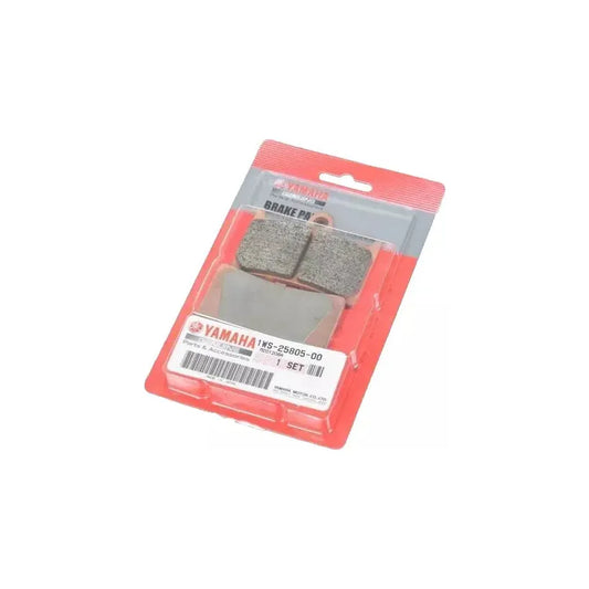 Yamaha Brake Pad Kit - 1WS258050000