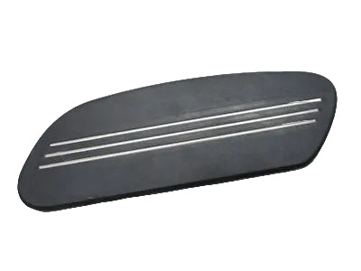 Harley-Davidson® Rubber Pad Footboard RH