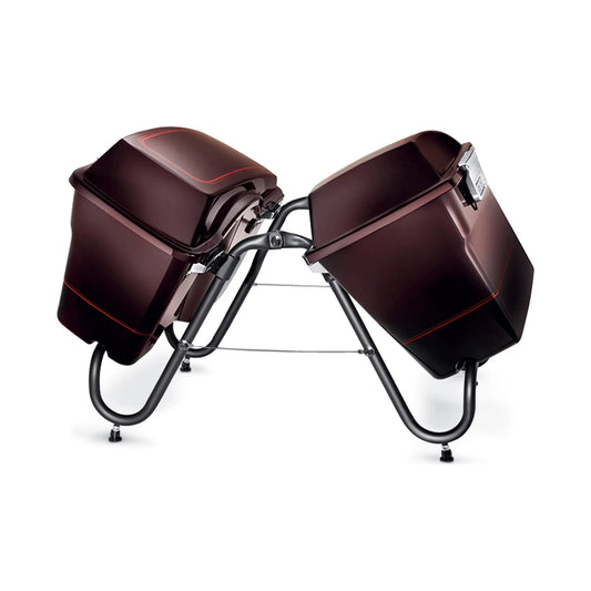 Harley-Davidson® Saddlebag Storage Stand