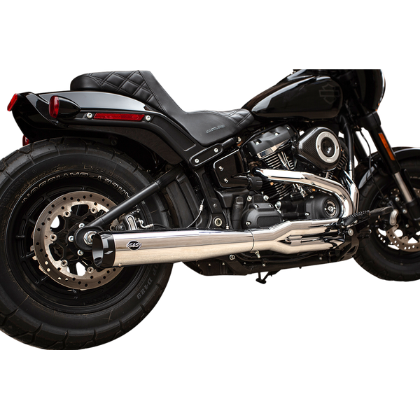 Harley touring exhaust deals