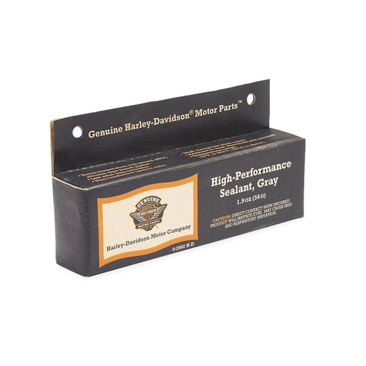 Harley-Davidson® High-Performance Sealant- Gray
