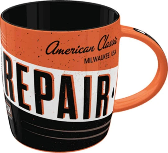 Harley-Davidson® Service & Repair Mug