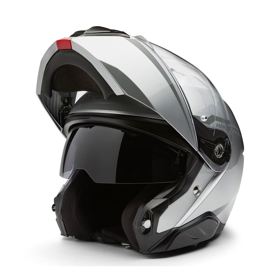 Harley Davidson® Capstone Sun Shield III H35 Modular Helmet