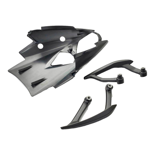 Triumph Passenger Grab Rail - Street Triple RS