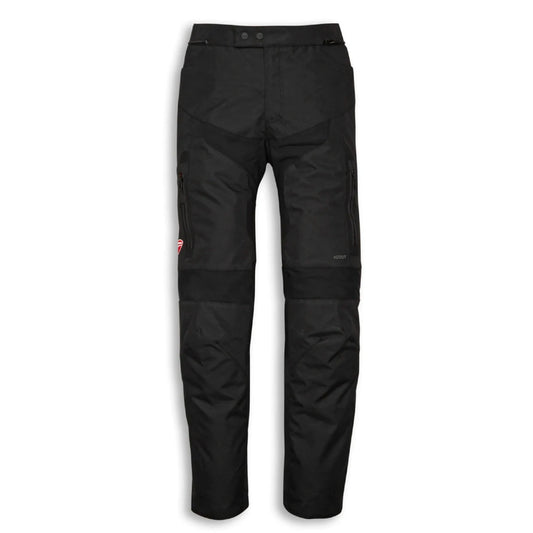Ducati Tour C4 Men's Fabric Trousers