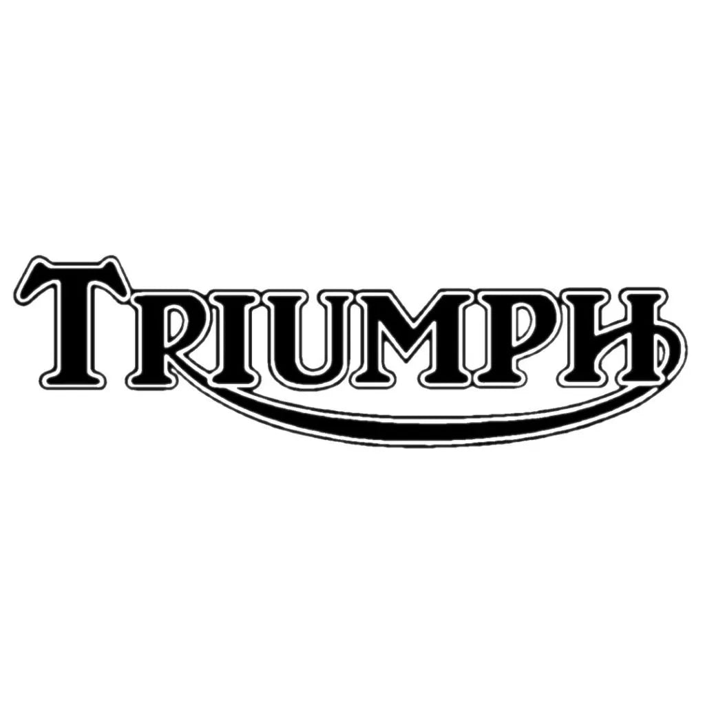 Triumph Speed Triple Decal, Fuel Tank T2402459