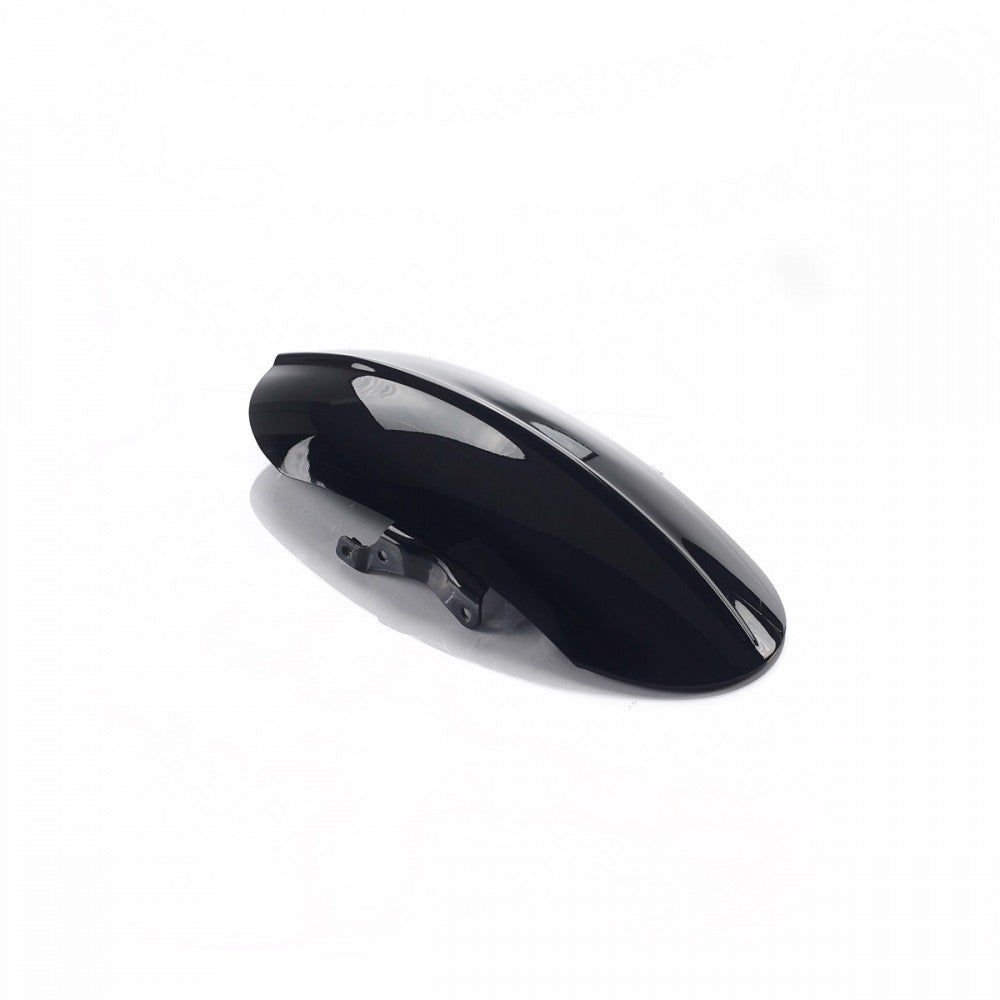 Triumph Painted Short Front Mudguard