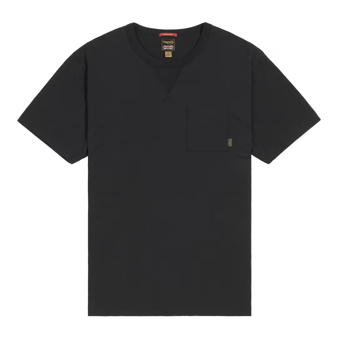 Triumph Heritage Super Sport Graphic T-Shirt