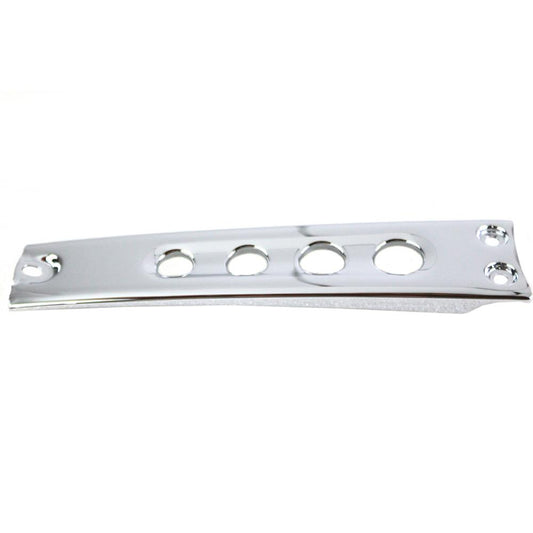 Harley-Davidson® Gas Tank Trim Chrome