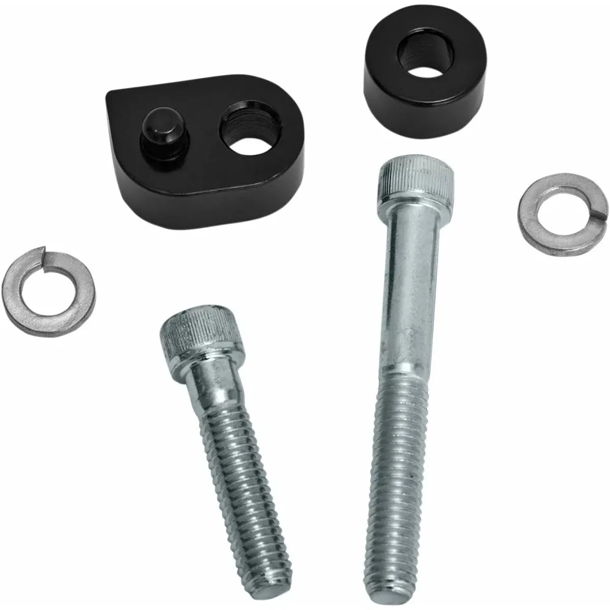 VANCE AND HINES Floorboard Extension Kit CVO Touring 2009-present