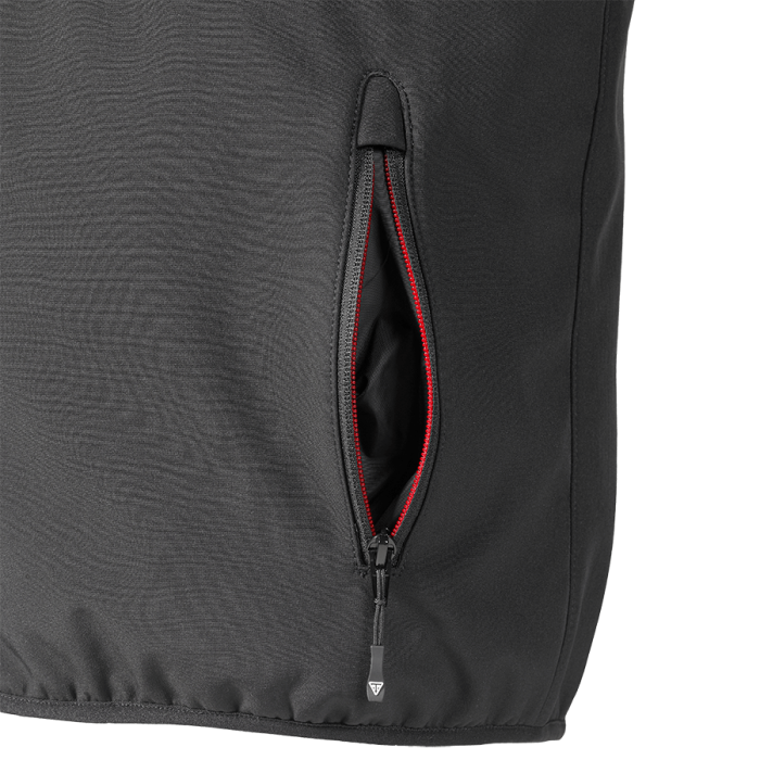 Triumph Soft Shell Women's Jacket