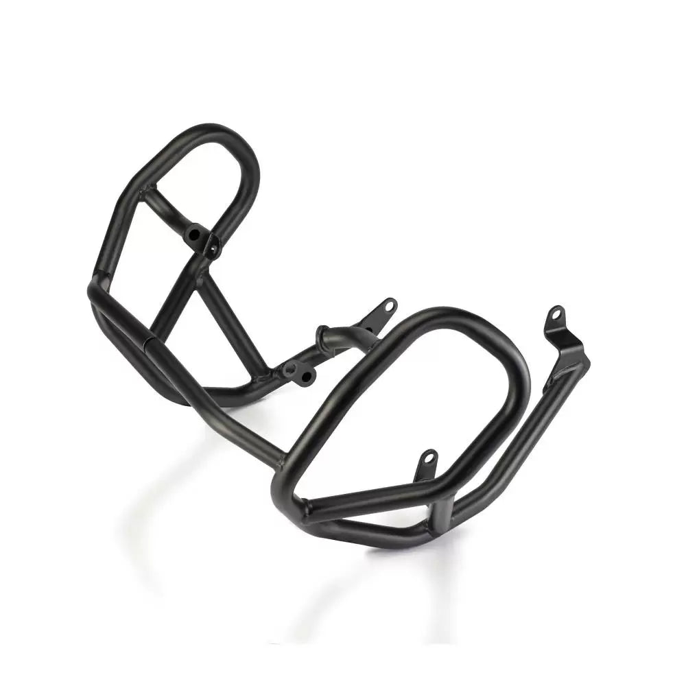 Triumph Engine Protection Bars