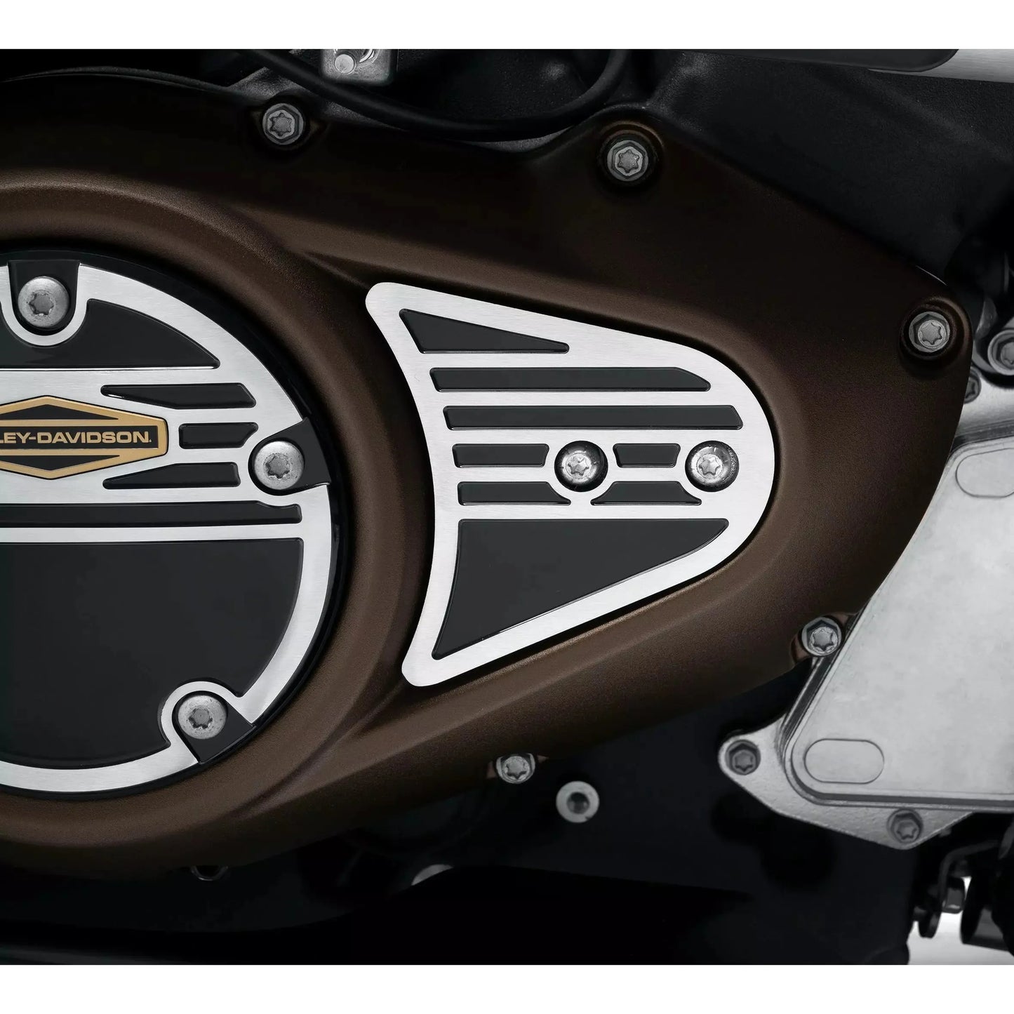 Harley-Davidson® ‘66 Collection Timer Medallion