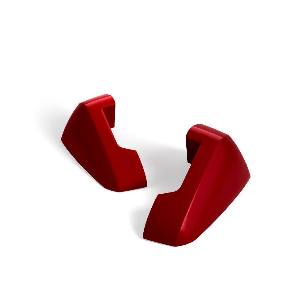 Triumph Tiger 660 Sport Colour Coded Pannier Infills - LIND