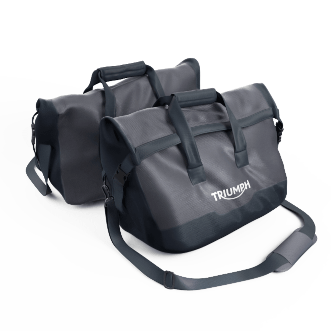 Triumph Tiger 660 Sport Pannier Inner Bags - LIND