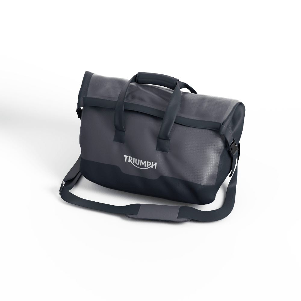 Triumph Tiger Sport 660 800 Twin Helmet Top Box Inner Bag LIND